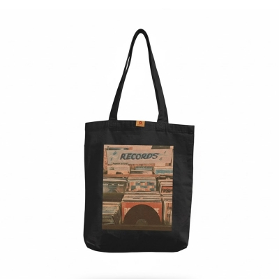 Picture of Samia Craft All-Day Canvas Zipper Tote Bag for Girls and Women – Perfect for College, School, Office & Gym Picture of Samia Craft All-Day Canvas Zipper Tote Bag for Girls and Women – Perfect for College, School, Office & Gym