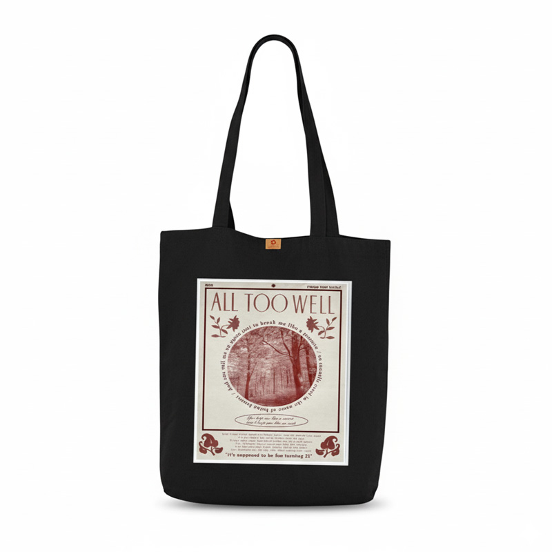 Picture of Samia Craft Balance of Style Superb Quality  Cotton Canvas Tote Bag With Zipper for School College University Students Modern Fashionable Woman Ladies Picture of Samia Craft Balance of Style Superb Quality  Cotton Canvas Tote Bag With Zipper for School College University Students Modern Fashionable Woman Ladies