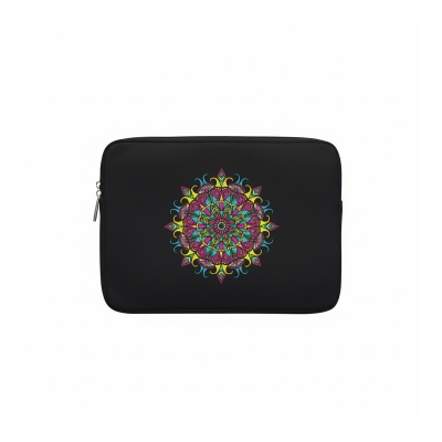 Picture of SamiaCraft Laptop Sleeve Pouch for Mac - 15.6-Inch Waterproof Notebook Cover Case Picture of SamiaCraft Laptop Sleeve Pouch for Mac - 15.6-Inch Waterproof Notebook Cover Case