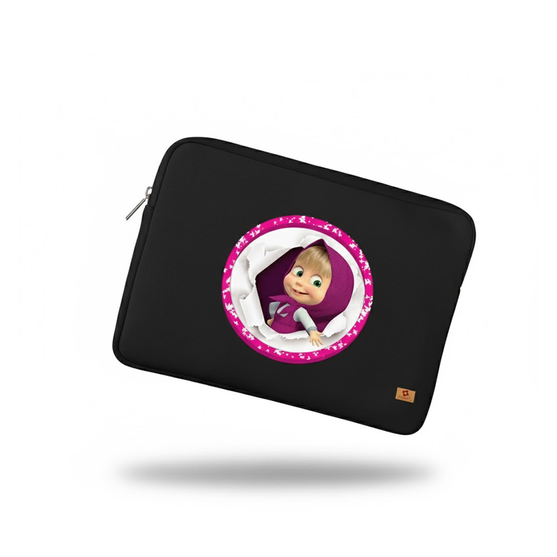 Picture of SamiaCraft Designed Mac Laptop Sleeve Pouch, 16-Inch Case for Notebook Cover Protection Picture of SamiaCraft Designed Mac Laptop Sleeve Pouch, 16-Inch Case for Notebook Cover Protection