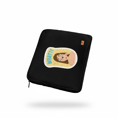 Picture of SamiaCrafts Premium Quality Mac Laptop Case and Pouch for 14/15-Inch Notebook Cover Picture of SamiaCrafts Premium Quality Mac Laptop Case and Pouch for 14/15-Inch Notebook Cover