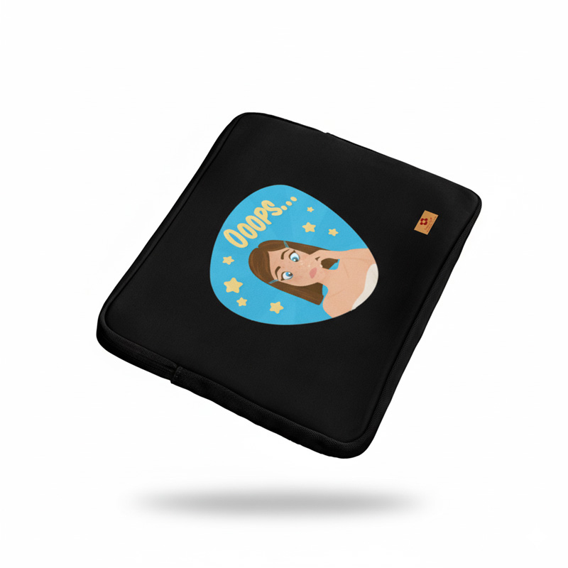 Picture of SamiaCrafts Mac Laptop Case with 14-Inch Pouch - Notebook Cover for Portability Picture of SamiaCrafts Mac Laptop Case with 14-Inch Pouch - Notebook Cover for Portability