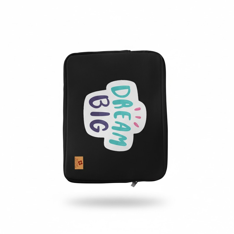 Picture of SamiaCraft Mac Laptop Sleeve Pouch, 14/15-Inch Case for Notebook Cover Protection Picture of SamiaCraft Mac Laptop Sleeve Pouch, 14/15-Inch Case for Notebook Cover Protection