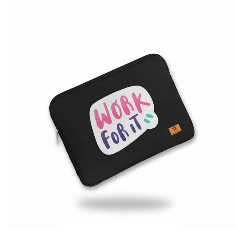 Picture of SamiaCraft MacBook Laptop Case with Pouch - 14/15 -Inch Notebook Waterproof Cover Picture of SamiaCraft MacBook Laptop Case with Pouch - 14/15 -Inch Notebook Waterproof Cover