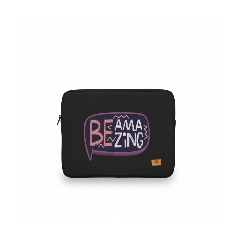 Picture of SamiaCraft Slim Mac Laptop Pouch - 14-15 Inch Notebook Case with Waterproof Cover Picture of SamiaCraft Slim Mac Laptop Pouch - 14-15 Inch Notebook Case with Waterproof Cover