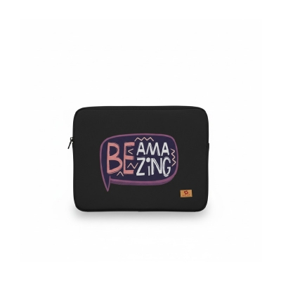 Picture of SamiaCraft Slim Mac Laptop Pouch - 14-15 Inch Notebook Case with Waterproof Cover Picture of SamiaCraft Slim Mac Laptop Pouch - 14-15 Inch Notebook Case with Waterproof Cover