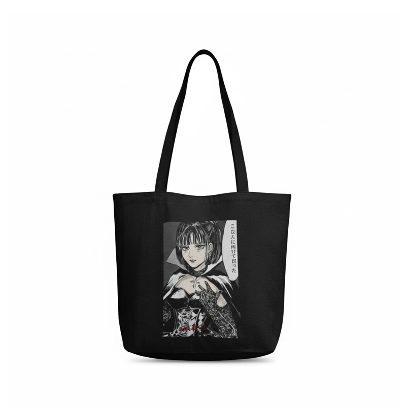 Picture of Carry Bag for Women's With Zipper