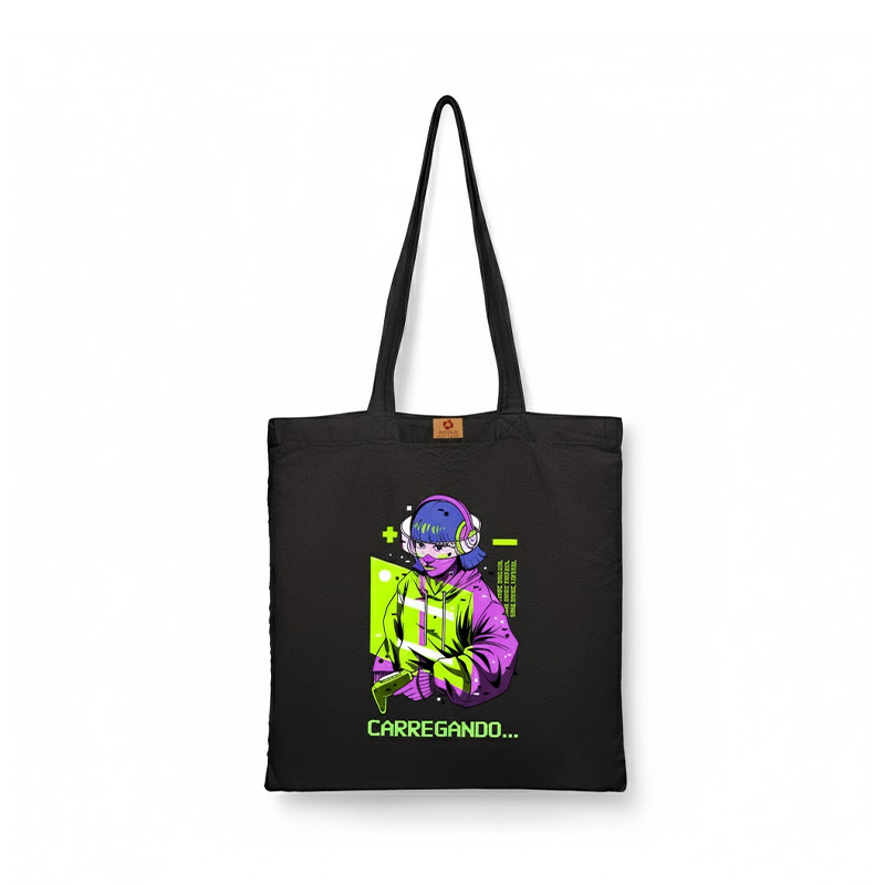 Picture of Samia Craft Trendy Totes for Trendy Gals: Eco Chic Daily Essentials