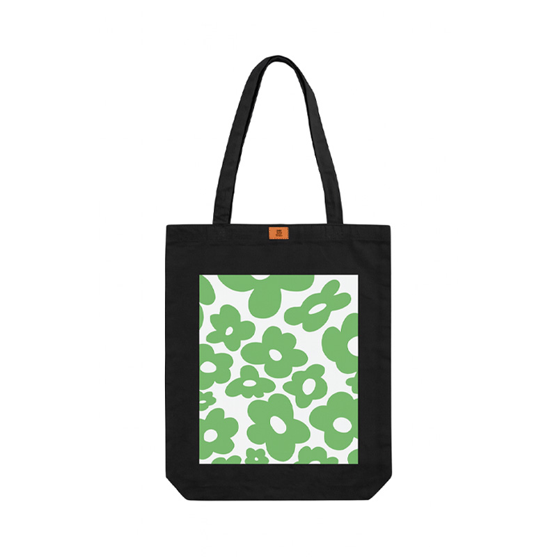 Picture of Samia Craft Fashion Forward: Canvas Tote for Daily Glamour