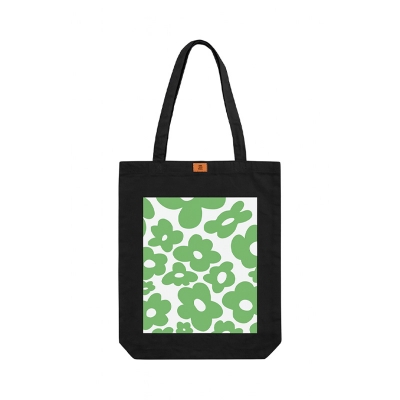 Picture of Samia Craft Fashion Forward: Canvas Tote for Daily Glamour