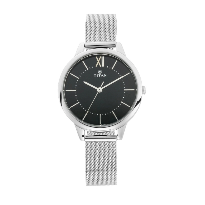 Picture of Titan 2617Sm01 Workwear Watch For Women