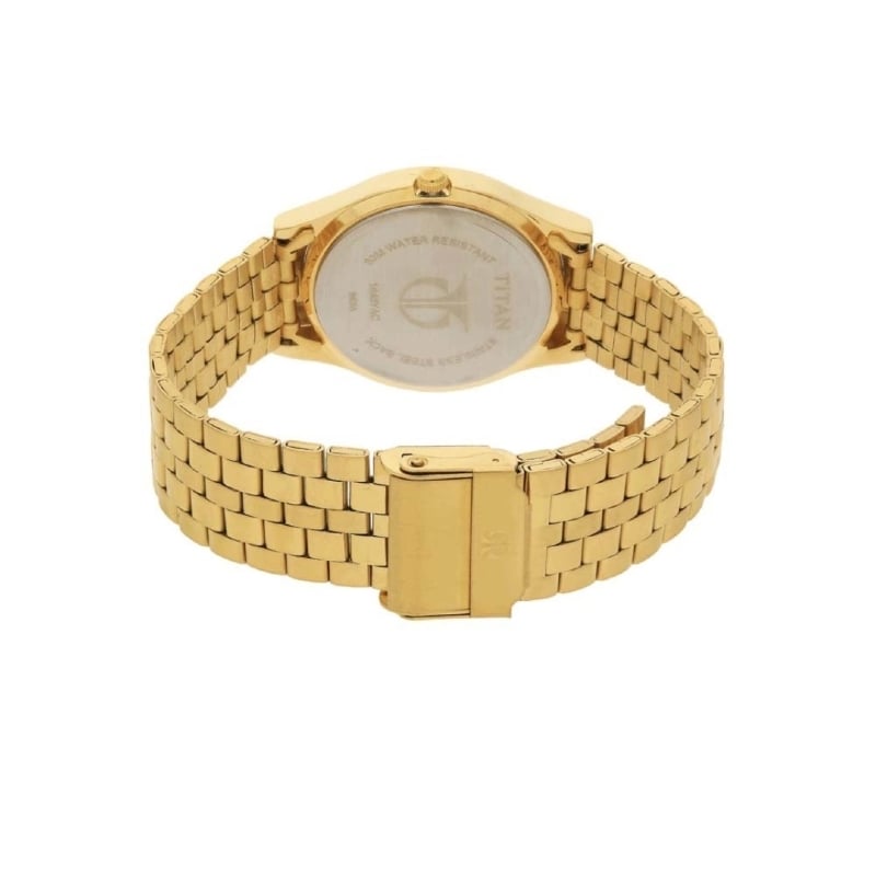 Picture of Titan 1648Ym05 Karishma Watch For Men