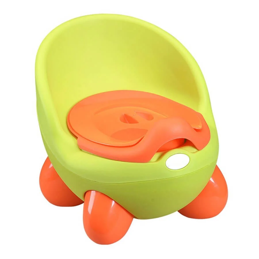 Picture of Tortoise Shape Baby Potty Color Random Picture of Tortoise Shape Baby Potty Color Random