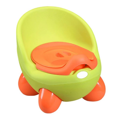Picture of Tortoise Shape Baby Potty Color Random Picture of Tortoise Shape Baby Potty Color Random