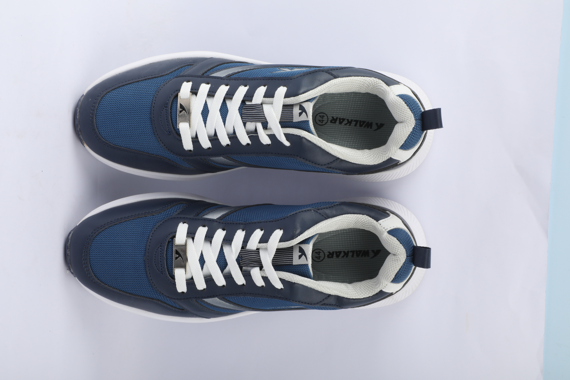 Picture of Mens sports shoe Navy CKD 843700081