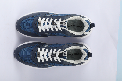 Picture of Mens sports shoe Navy CKD 843700081