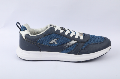 Picture of Mens sports shoe Navy CKD 843700081