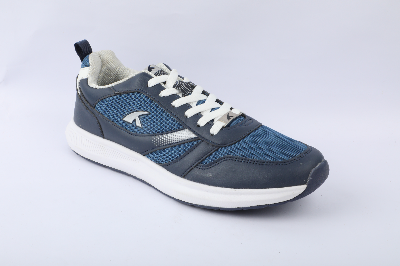 Picture of Mens sports shoe Navy CKD 843700081