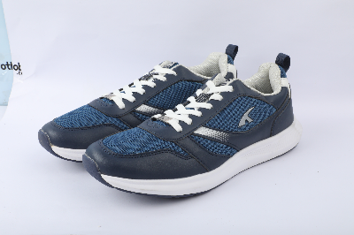 Picture of Mens sports shoe Navy CKD 843700081