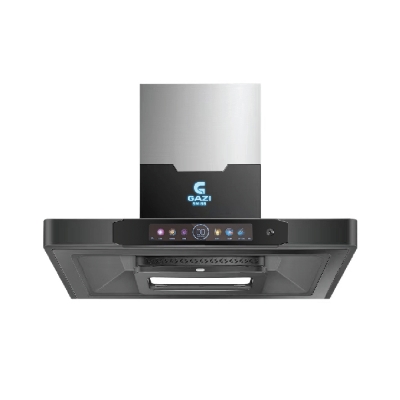 Picture of Gazi Smiss Kitchen Hood HY-928 Size 35.5 inch (Best Price)