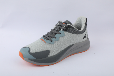 Picture of Mens sports shoe Grey CKD 843300066