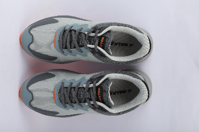 Picture of Mens sports shoe Grey CKD 843300066