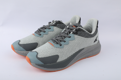 Picture of Mens sports shoe Grey CKD 843300066