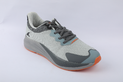 Picture of Mens sports shoe Grey CKD 843300066