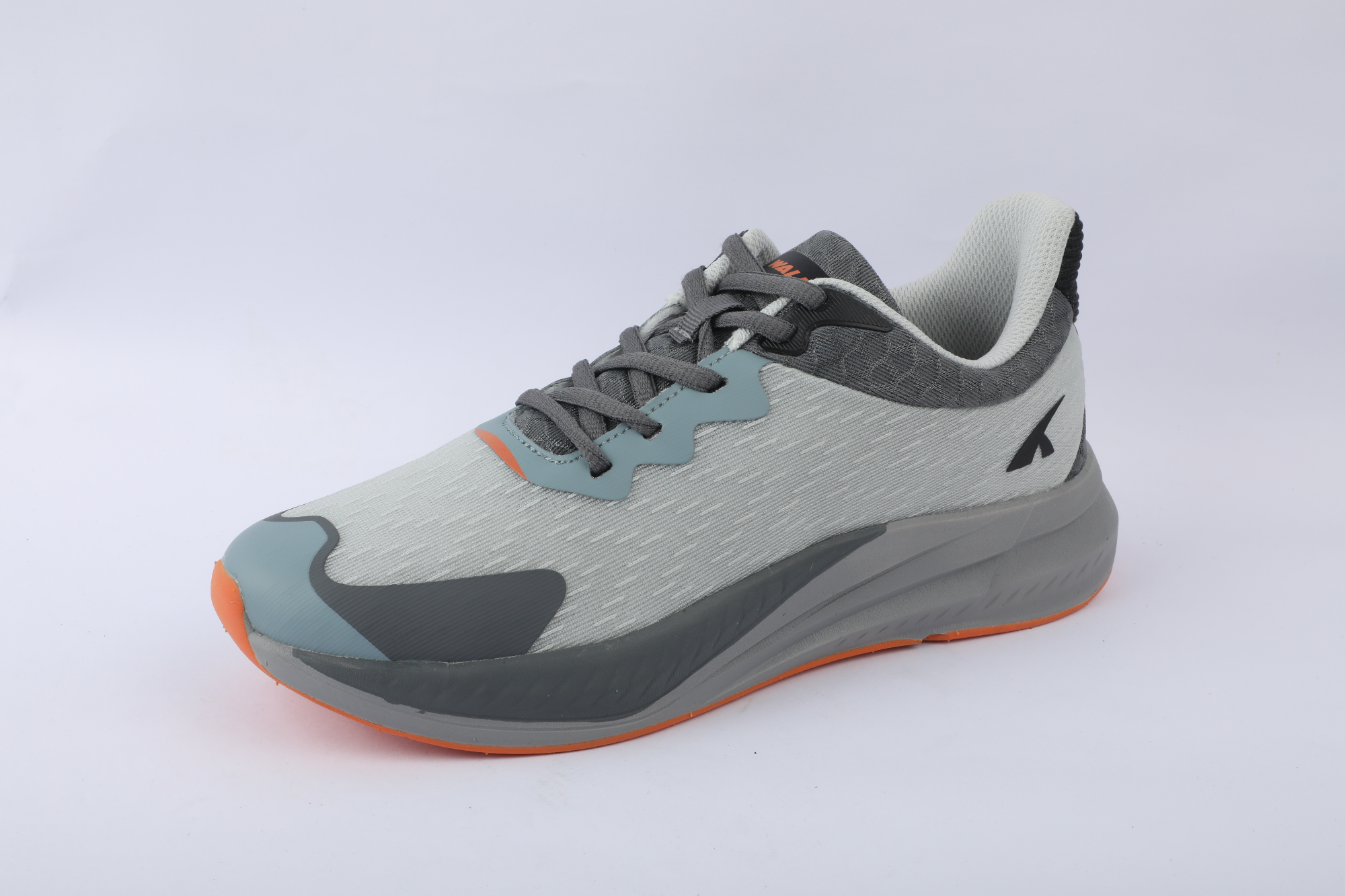 Picture of Mens sports shoe Grey CKD 843300066