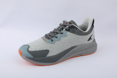 Picture of Mens sports shoe Grey CKD 843300066