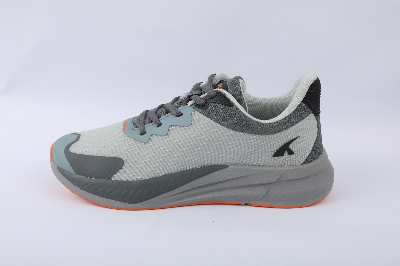 Picture of Mens sports shoe Grey CKD 843300066