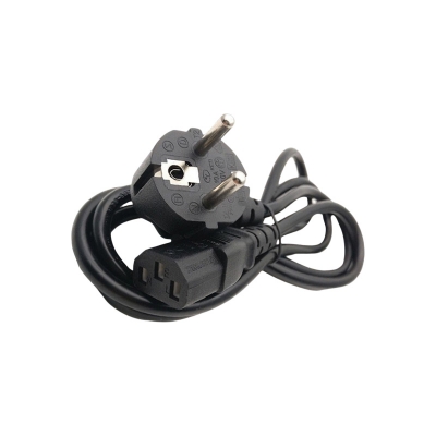 Picture of Rice Cooker Power Line Cable Cord - 2 Pin Plug | High-Quality Multi-Plug Option for Reliable Cooking and Versatile Use Picture of Rice Cooker Power Line Cable Cord - 2 Pin Plug | High-Quality Multi-Plug Option for Reliable Cooking and Versatile Use