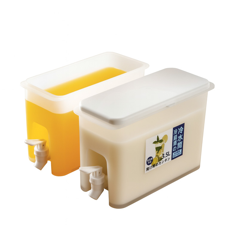 Picture of Juice Container with Cover - BB-6399