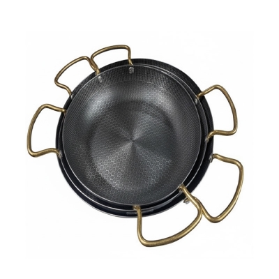 Picture of Honey Combo Korai 24cm - BB-8039