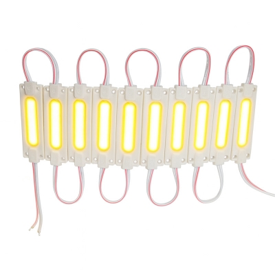 Picture of Super Bright Led Module Light For Decoration (Yellow)- 10 Pieces Pack - Light Picture of Super Bright Led Module Light For Decoration (Yellow)- 10 Pieces Pack - Light