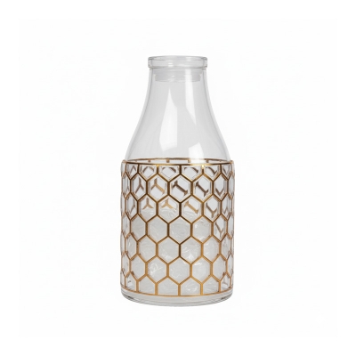 Picture of Acrylic Water Juice Bottle -1000ml - BB-9147