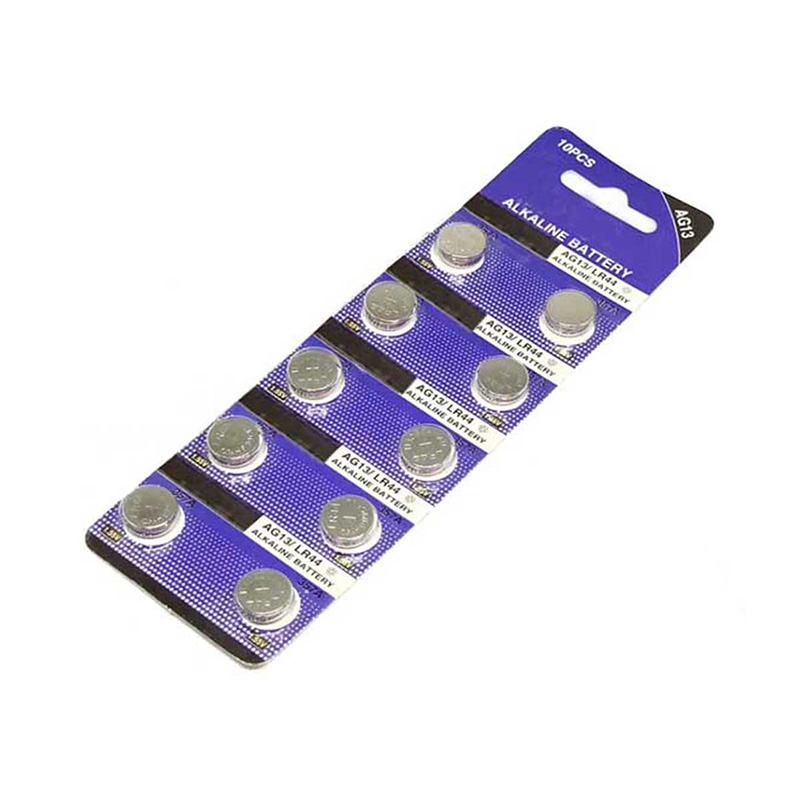 Picture of Betteer Quaality 10 Pieces Hand Watch Battery for Dial Watch- Model- AG4, 377, SR626, SR626W Picture of Betteer Quaality 10 Pieces Hand Watch Battery for Dial Watch- Model- AG4, 377, SR626, SR626W