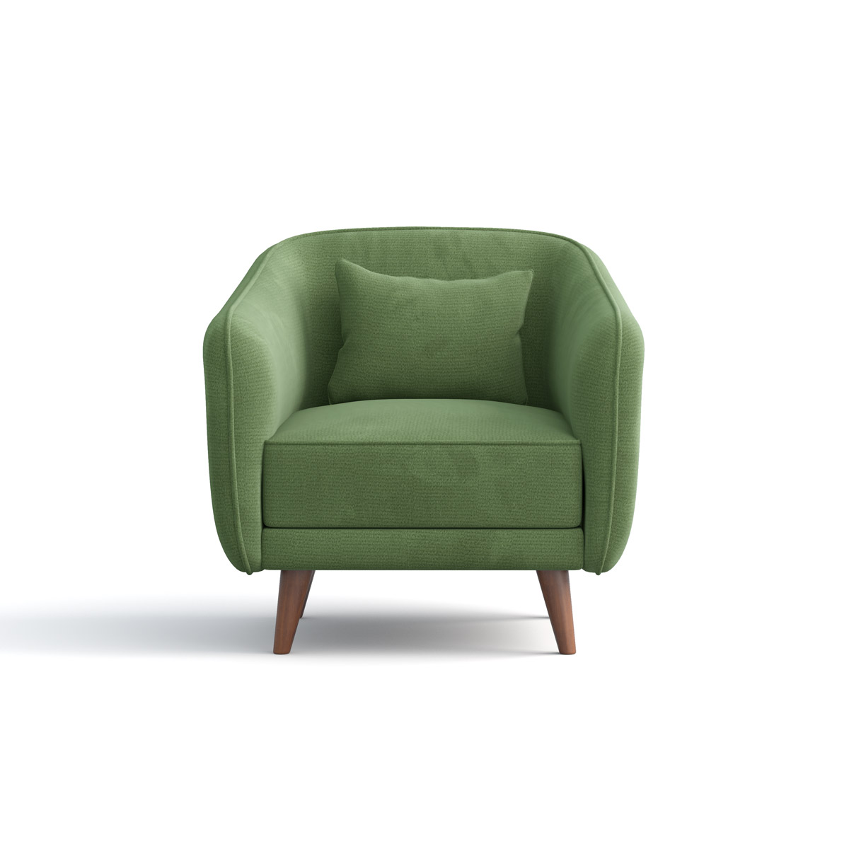 Picture of REGAL SINGLE SOFA- BABYLON -SSC-361-3-1-20(FEBRIC-SF-2155