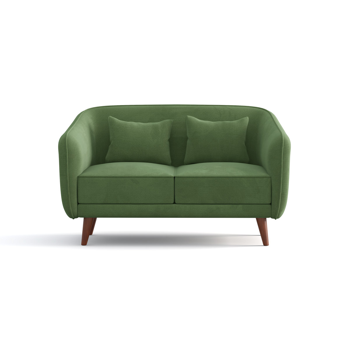 Picture of REGAL DOUBLE SOFA- BABYLON-SDC-361-3-1-20(FEBRIC-SF-2155)