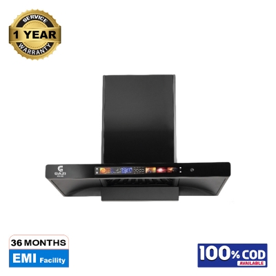 Picture of Gazi Smiss Kitchen Hood HY-927 Size 35.5 inch (Best Price)