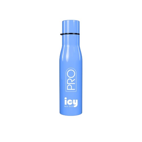 Picture of RFL SS Single Wall Water Bottle 650 ML|| Assorted  Picture of RFL SS Single Wall Water Bottle 650 ML|| Assorted