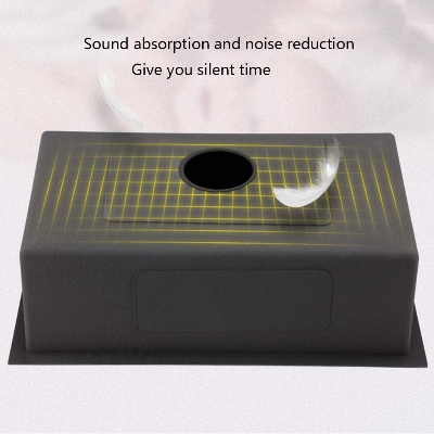 Picture of Rizco Senorita Heavenly 30 Inch Multi Functional Heavy Stainless Kitchen Sink (Best Price)