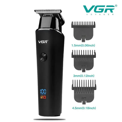 VGR V - 937 Professional Trimmer For Men