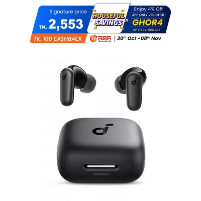 Picture of Anker SoundCore P30i ANC TWS Earbuds Picture of Anker SoundCore P30i ANC TWS Earbuds