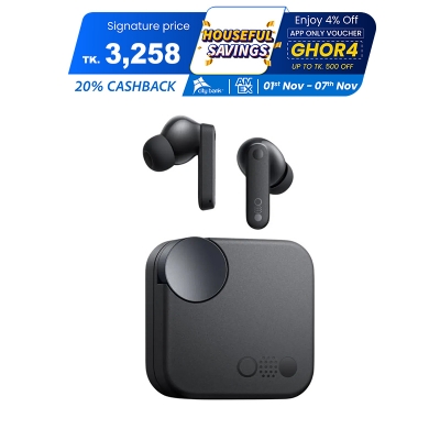 Picture of CMF Buds By Nothing 42dB ANC Earbuds