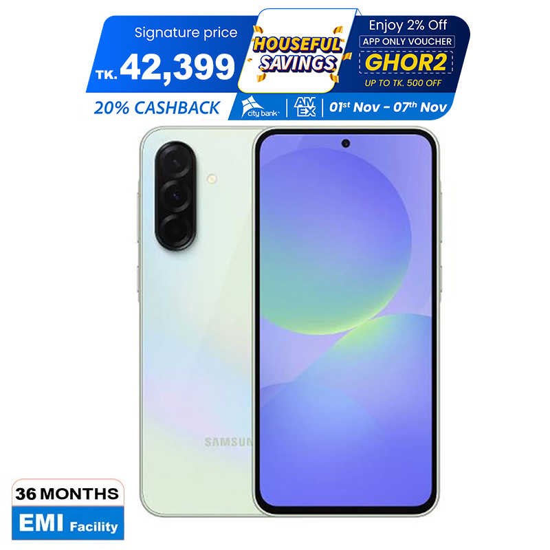 Picture of Samsung Galaxy A36 8GB 256GB