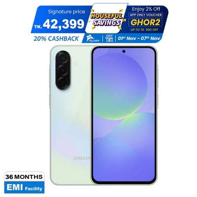 Picture of Samsung Galaxy A36 8GB 256GB