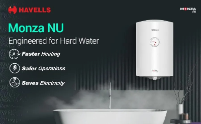 Picture of Havells Monza NU-50 L