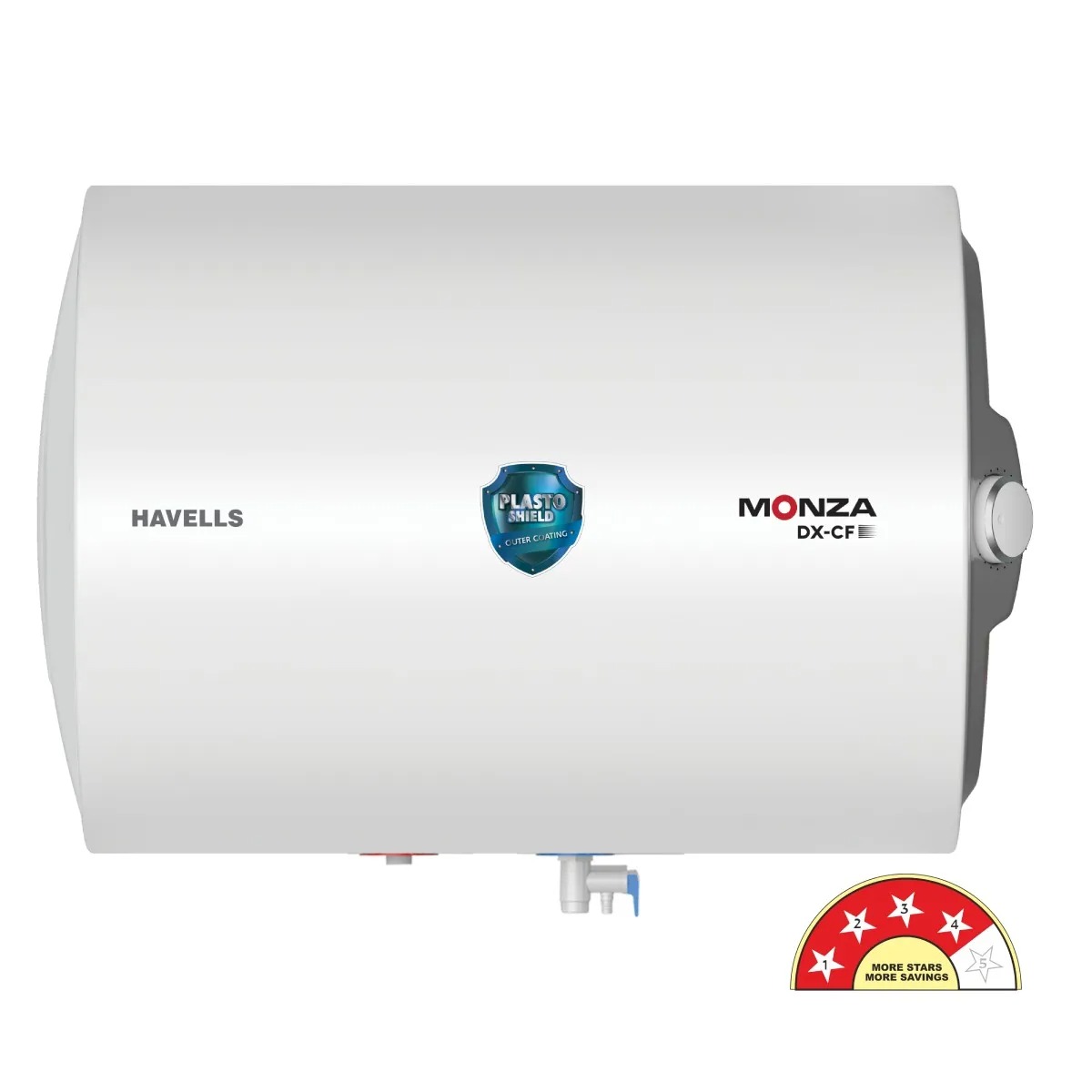 Picture of Havells Monza DX-H 50 L