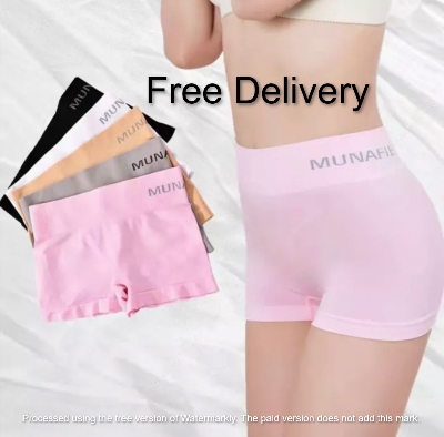 Picture of Imported Cotton body shaper brief shapewear panty for women( One Piece)